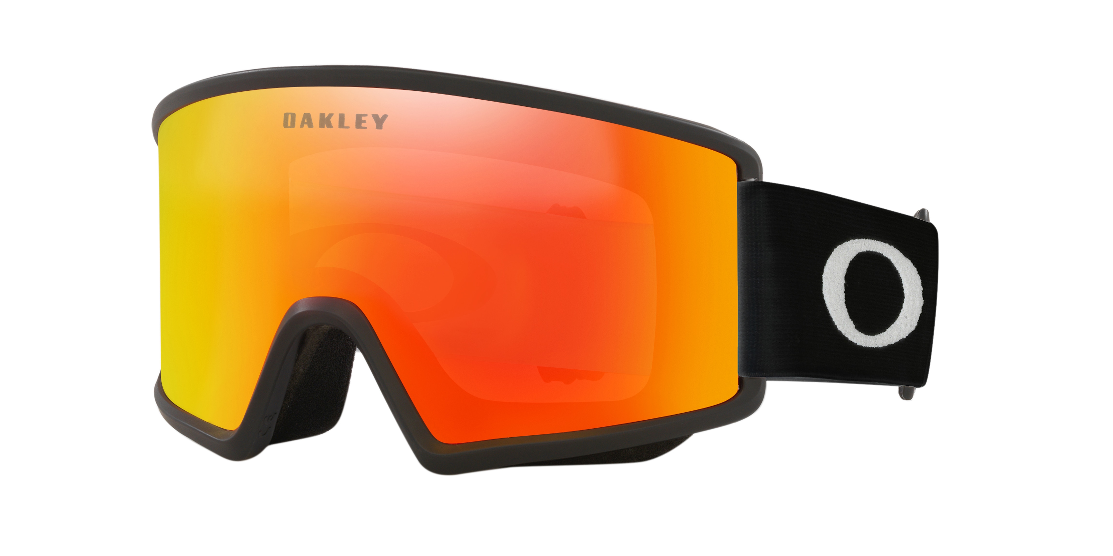 Oakley OO7122 712203 Target Line  S 